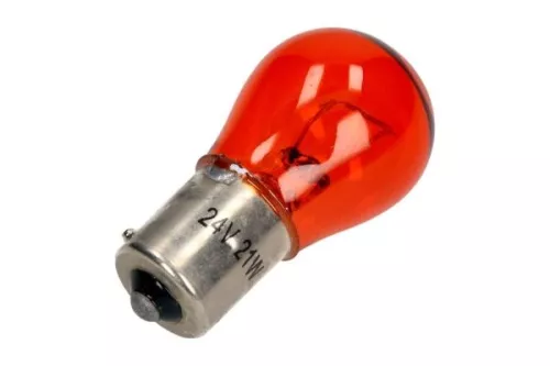 Bulb, direction indicator