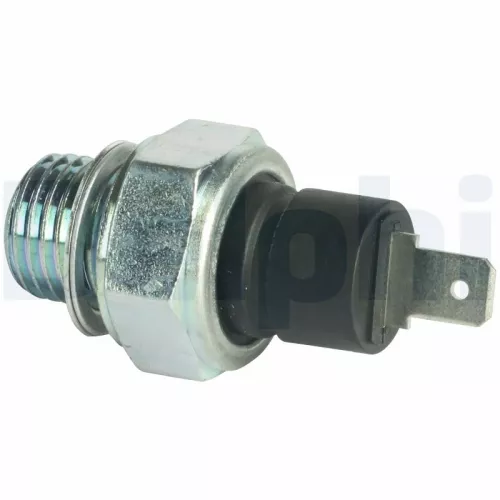 Oil Pressure Switch