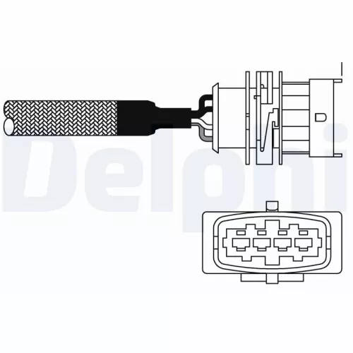 Oxygen Sensor