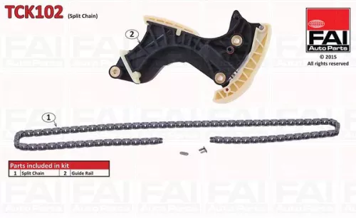 Timing Chain Kit