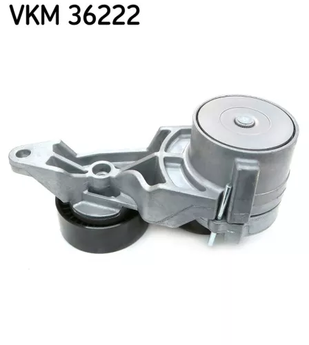 SKF Belt Tensioner, V-ribbed belt (VKM36222)