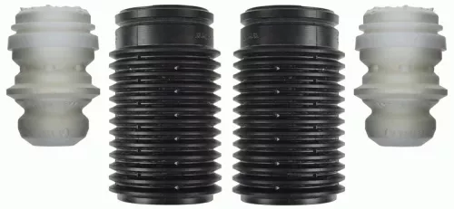 Dust Cover Kit, shock absorber
