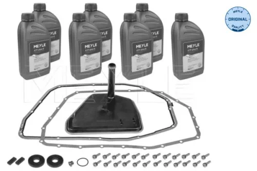 Parts Kit, automatic transmission oil change