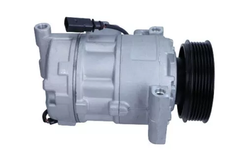 MAXGEAR Compressor, air conditioning (AC351528)