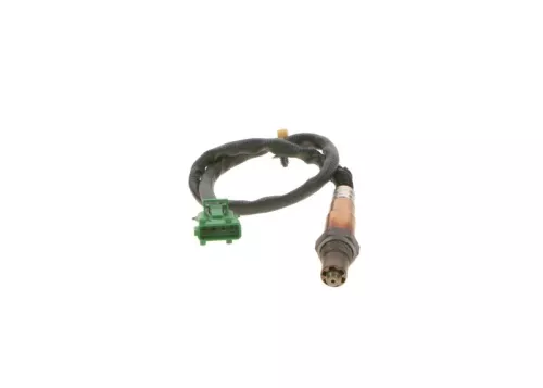 BOSCH Oxygen Sensor (0258010081)