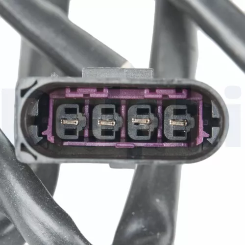 DELPHI Oxygen Sensor (ES20166-12B1)