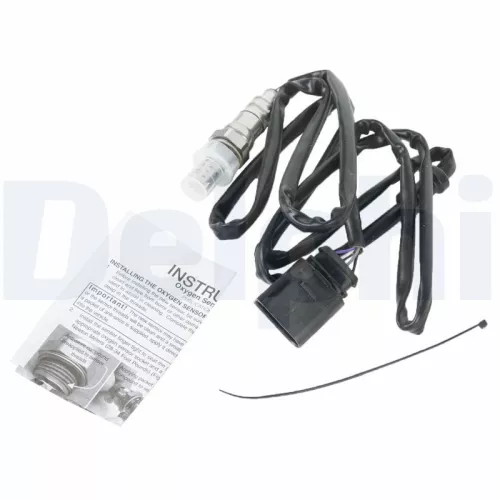 DELPHI Oxygen Sensor (ES20166-12B1)