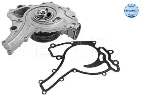 Water Pump, engine cooling