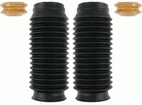 Dust Cover Kit, shock absorber