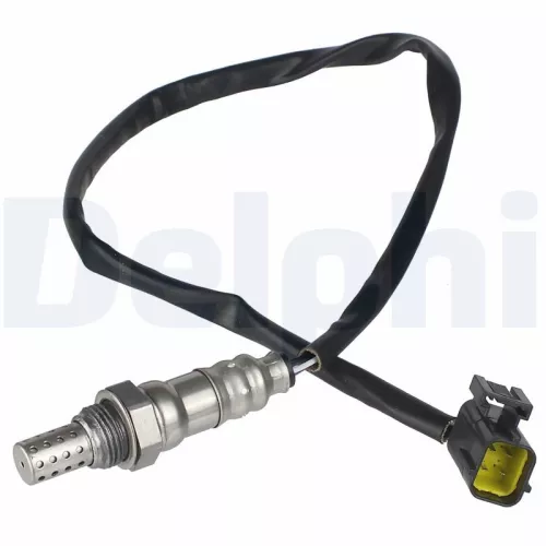 Oxygen Sensor