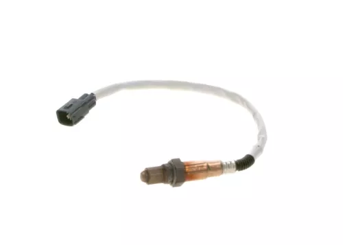 Oxygen Sensor