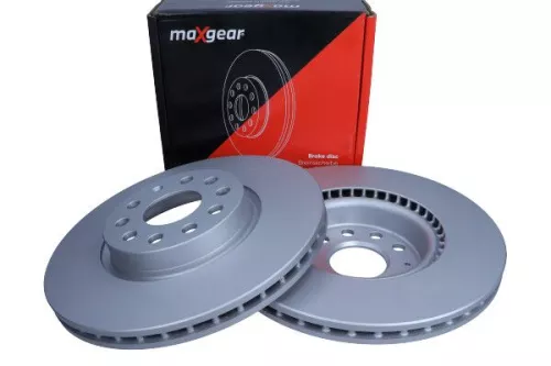MAXGEAR Brake Disc (19-1044MAX)