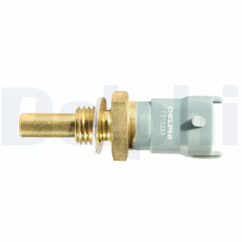 DELPHI Sensor, coolant temperature (TS10253)