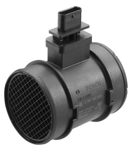 Mass Air Flow Sensor