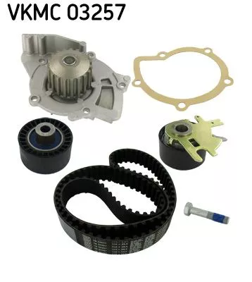 Water Pump & Timing Belt Kit