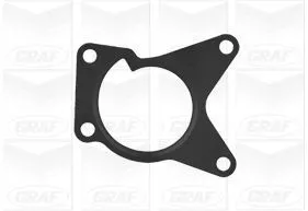 GRAF Water Pump, engine cooling (PA1183)