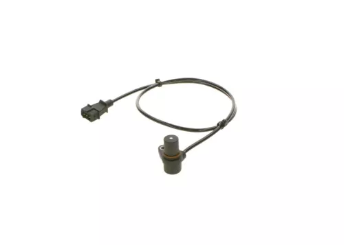 Sensor, crankshaft pulse