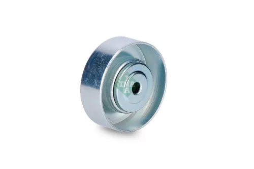 Schaeffler INA Deflection/Guide Pulley, V-ribbed belt (532036320)