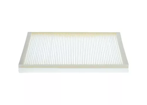 BOSCH Filter, cabin air (1987432213)