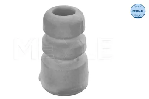 Rubber Buffer, suspension