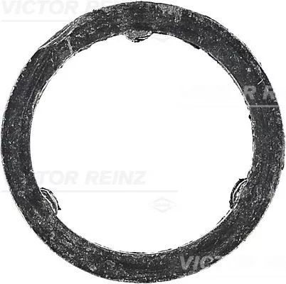 Gasket, exhaust manifold