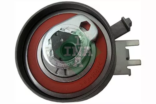 Schaeffler INA Tensioner Pulley, timing belt (531031210)