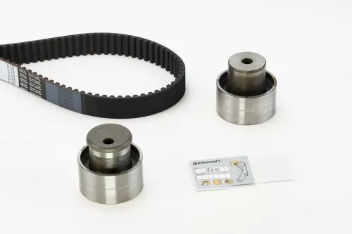 Timing Belt Kit
