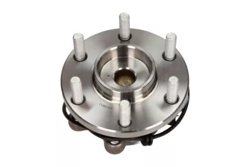 MAXGEAR Wheel Bearing Kit (33-0811)