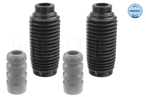 Dust Cover Kit, shock absorber