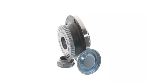 SKF Wheel Bearing Kit (VKBA3560)