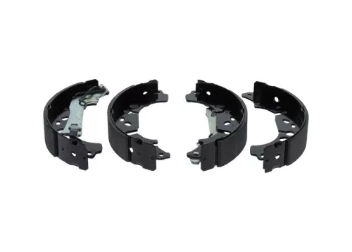 BOSCH Brake Shoe Set (0986487703)
