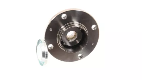 SKF Wheel Bearing Kit (VKBA3659)