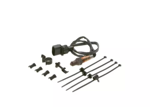 Oxygen Sensor