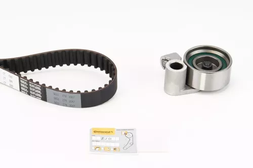 Timing Belt Kit
