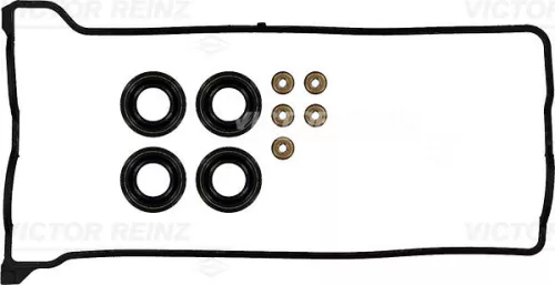Gasket Set, cylinder head cover