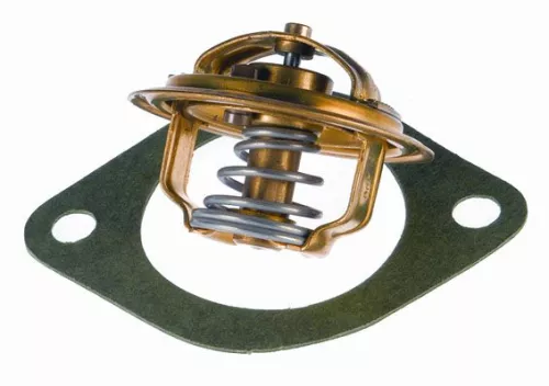 BorgWarner (Wahler) Thermostat, coolant (3004.92D1)