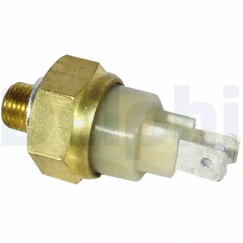 Temperature Switch, radiator fan