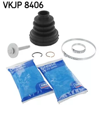 Bellow Kit, drive shaft