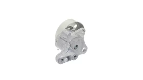 SKF Belt Tensioner, V-ribbed belt (VKM61019)