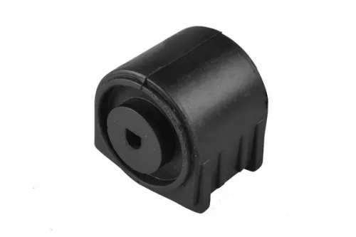 TEDGUM Mounting, control/trailing arm (00137371)