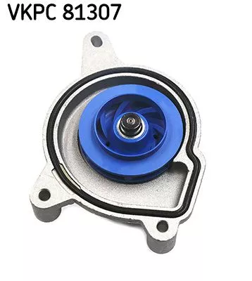 SKF Water Pump, engine cooling (VKPC81307)