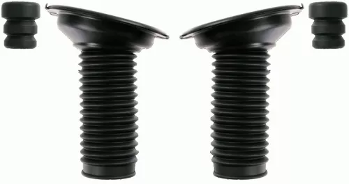Dust Cover Kit, shock absorber