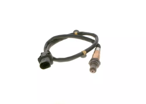 BOSCH Oxygen Sensor (0258017209)