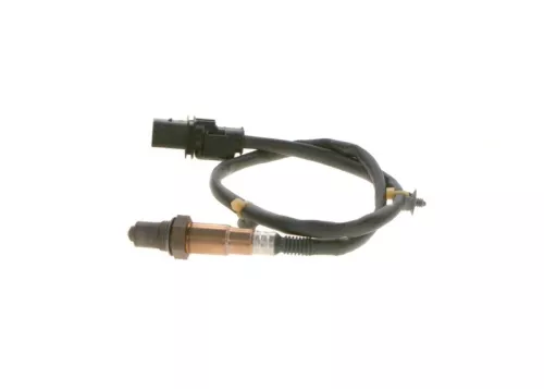 BOSCH Oxygen Sensor (0258017209)