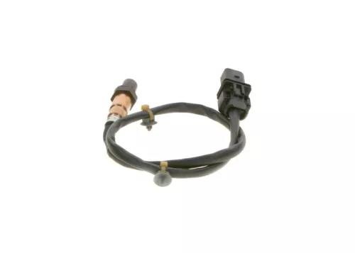 BOSCH Oxygen Sensor (0258017209)