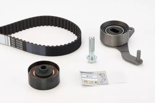 Timing Belt Kit