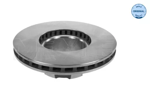 MEYLE Brake Disc (0155212049)