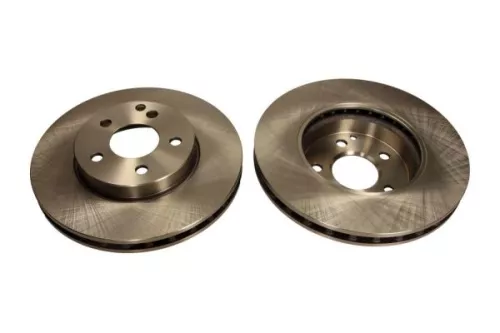 MAXGEAR Brake Disc (19-1260)