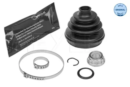 Bellow Kit, drive shaft
