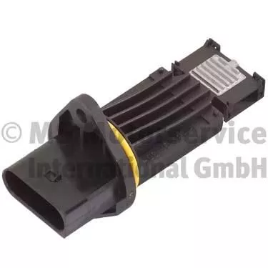 Mass Air Flow Sensor